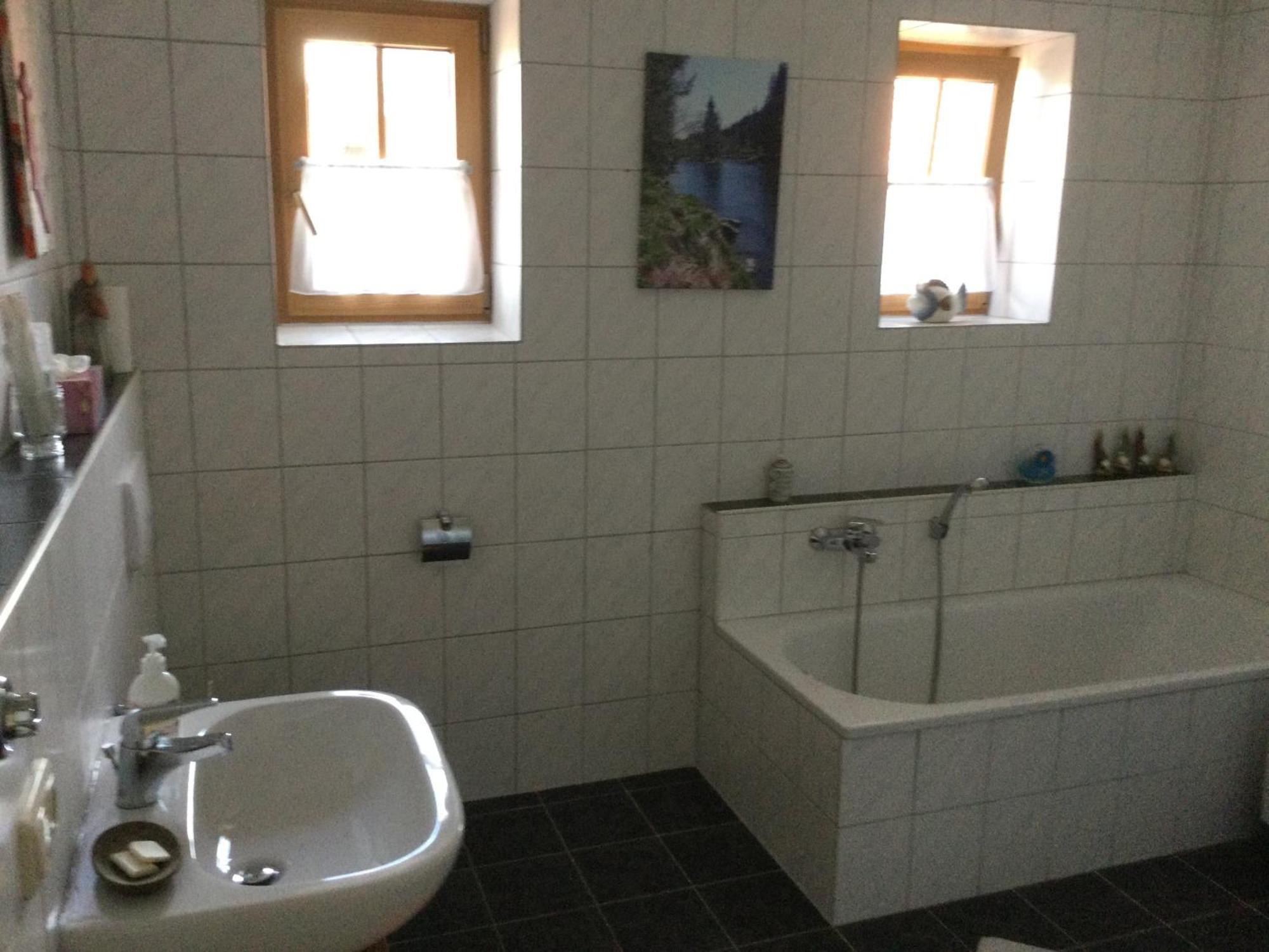 Fewo Beistoi Traitsching Kültér fotó